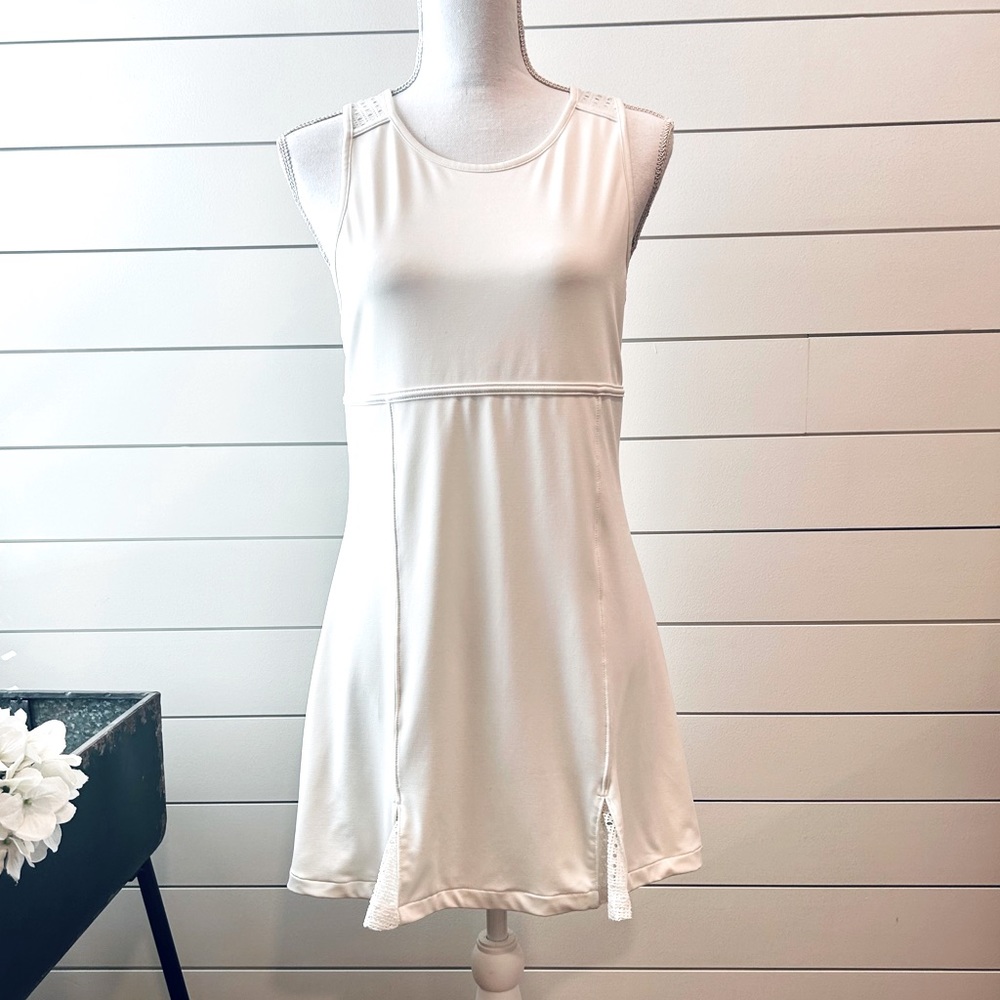 Tuckernuck Sport Tennis Pickleball Tournament Dress